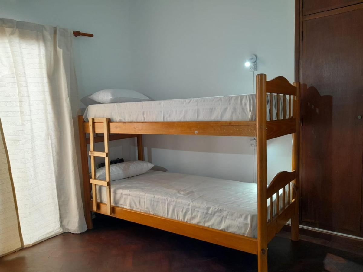 Hostel Terminal Mendoza Ngoại thất bức ảnh