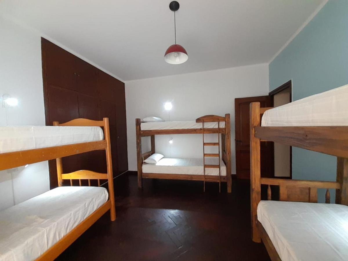 Hostel Terminal Mendoza Ngoại thất bức ảnh