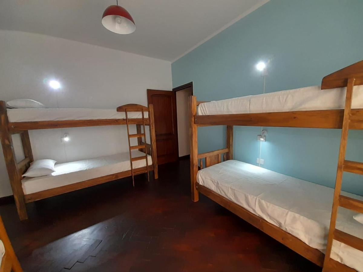 Hostel Terminal Mendoza Ngoại thất bức ảnh