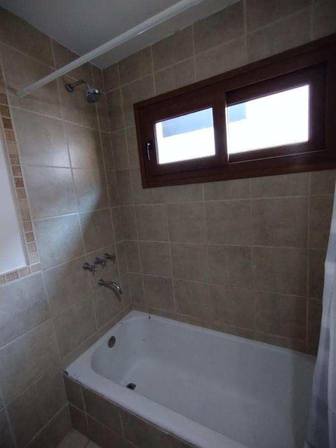 Hostel Terminal Mendoza Ngoại thất bức ảnh