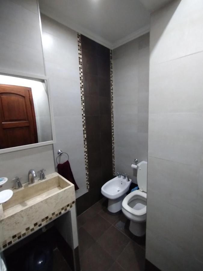 Hostel Terminal Mendoza Ngoại thất bức ảnh