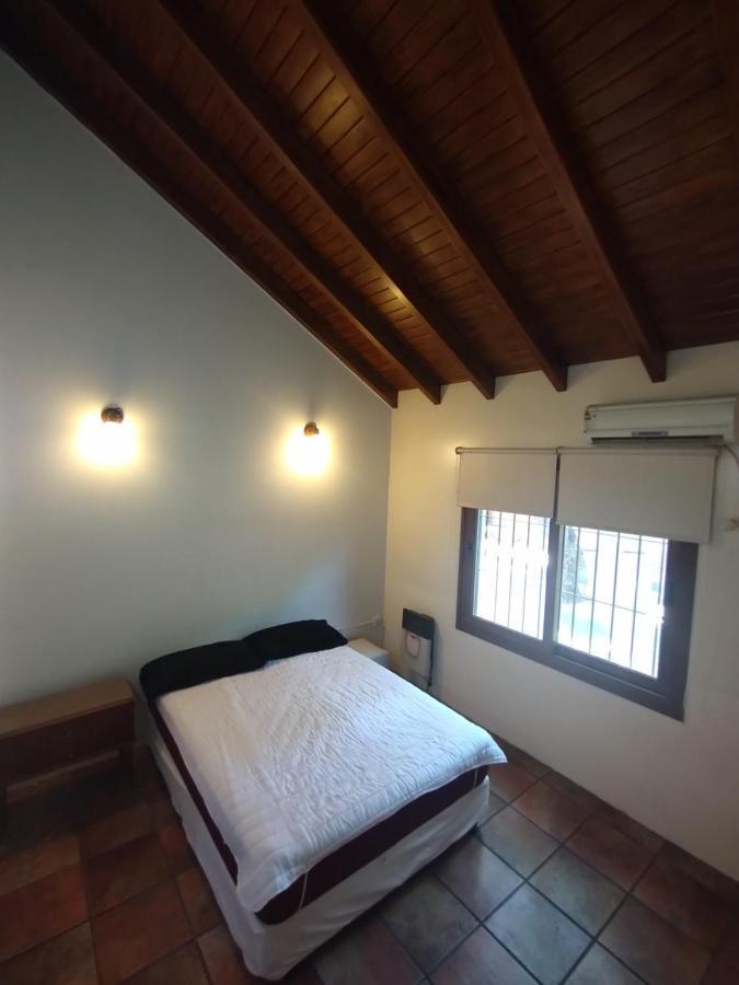 Hostel Terminal Mendoza Ngoại thất bức ảnh