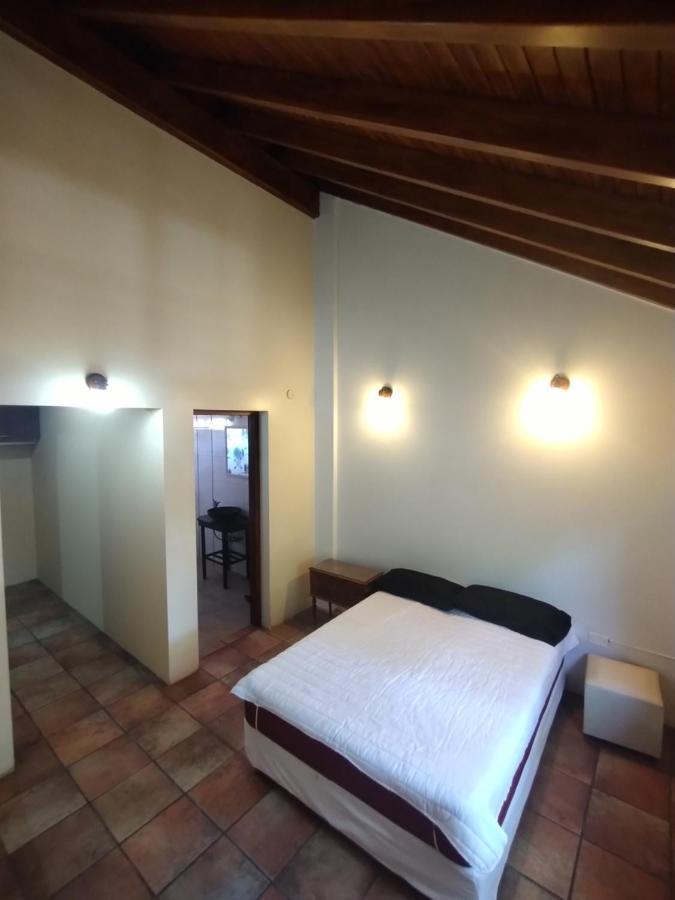 Hostel Terminal Mendoza Ngoại thất bức ảnh