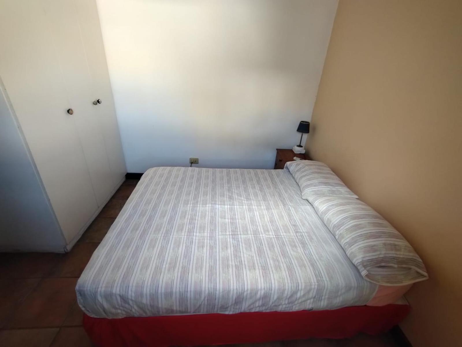 Hostel Terminal Mendoza Ngoại thất bức ảnh
